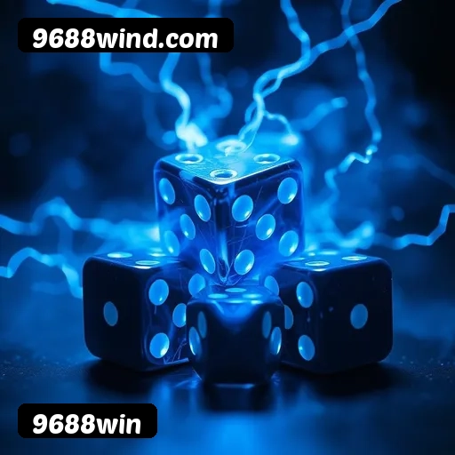 App Mobile 9688win - Jogue em Qualquer Lugar no Seu Smartphone