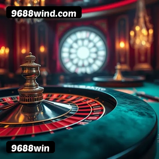Benefícios do Login 9688win - Bônus e Vantagens Exclusivas